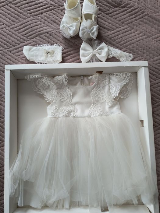 Set rochiță fetiță