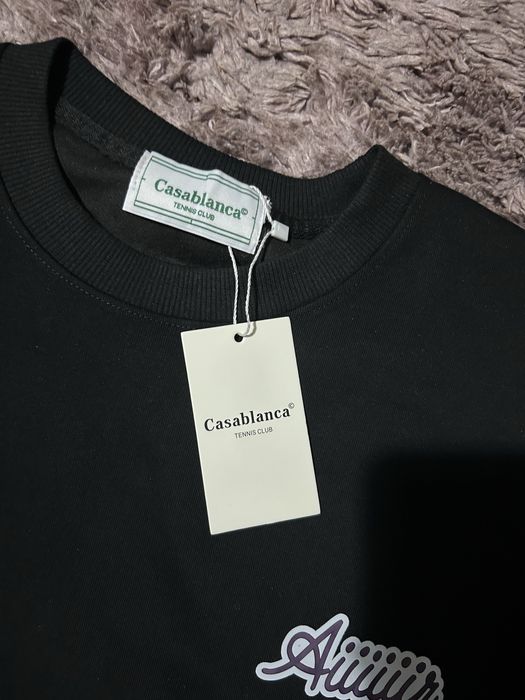Bluza Casa Blanca M