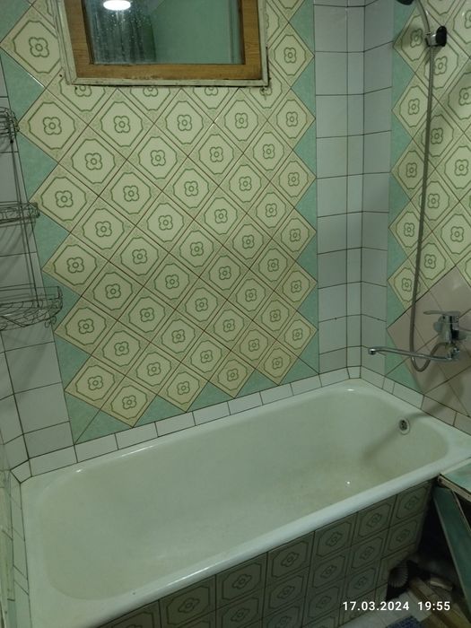 Ипатека Улутшенка 2/4/4 Феруза Массив Ттз 2.6 Балкон.