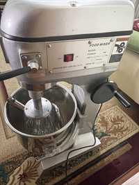 MIXER | Mikser zibivalka 30L