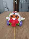 Jucarie interactiva Avion Vtech