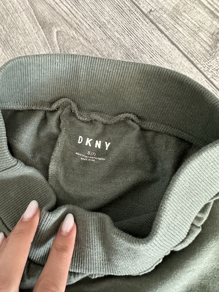 Pantaloni copii DKNY