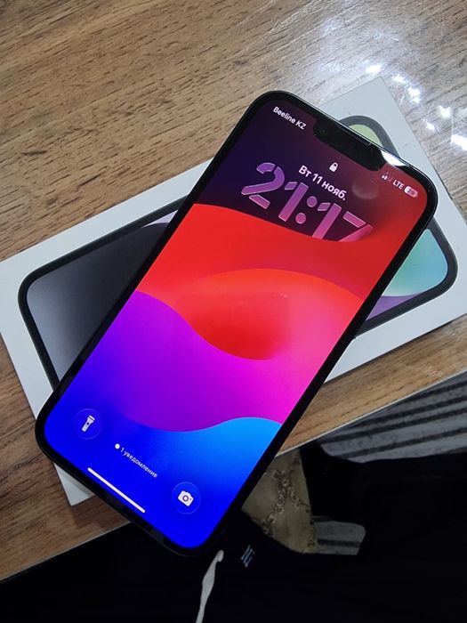 Срочно продам iPhone14