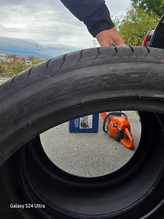 Гуми Предни за Порше