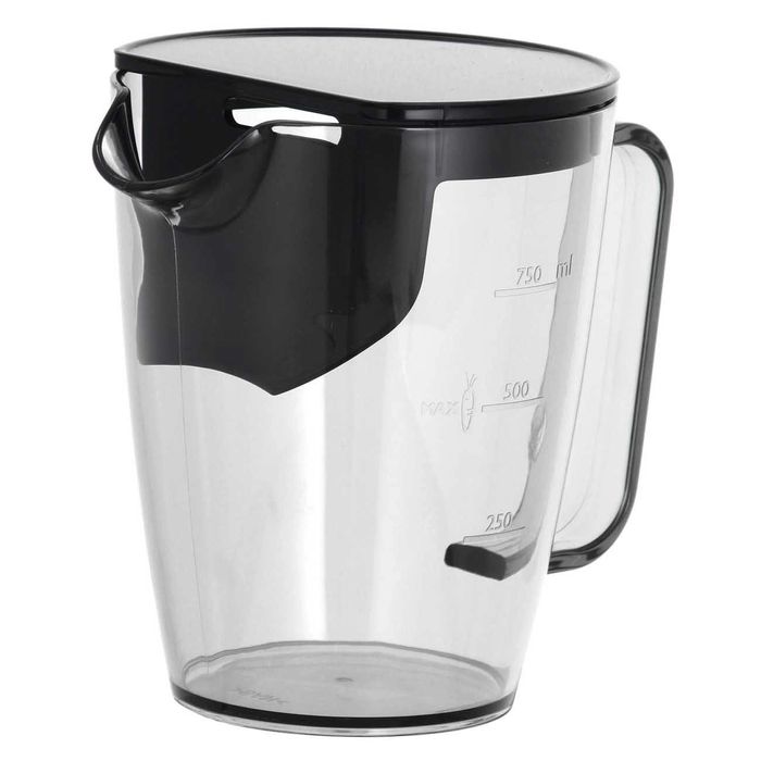 Philips HR1855 – центробежная соковыжималка