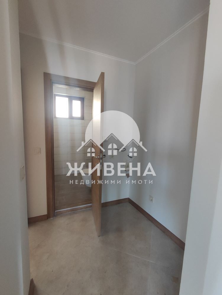 Продавам 2-стаен апартамент, с просторна морска панорама, Виница