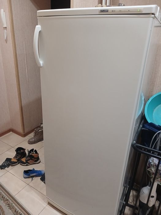 Морозильник в отличном состоянии