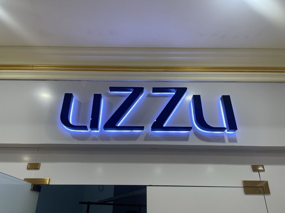 Tashqi Reklama & Poligrafya