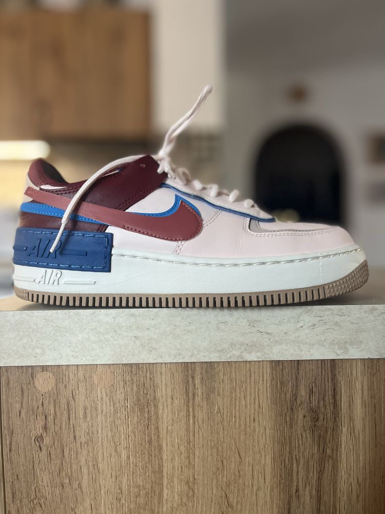 Оригинални маратонки nike air force
