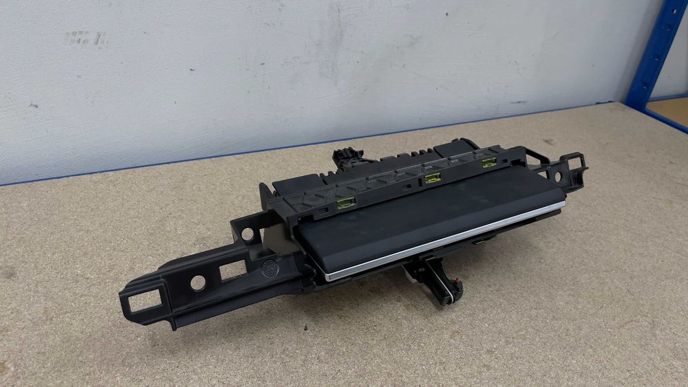 Навигация Audi A6 C7