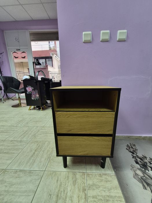 Обурудване за салон за красота