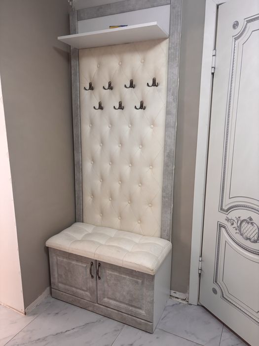 Продаётся мебель для прихожей