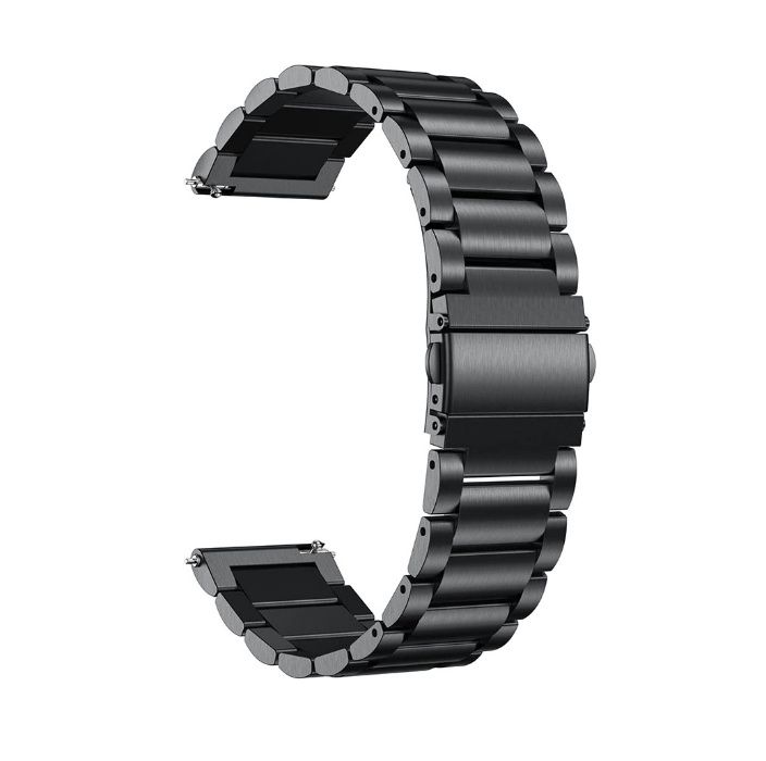 Set curele 22mm Curea metalica Samsung Galaxy Watch 3 Gear S3 Watch GT