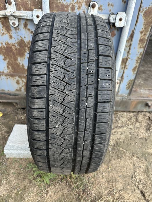 Зимние шины triangle