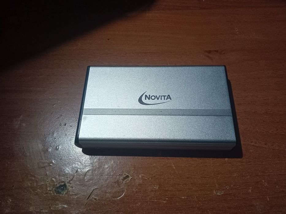 Novita 40 gigabit