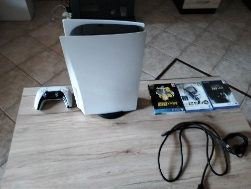 Playstation 5 добро състояние