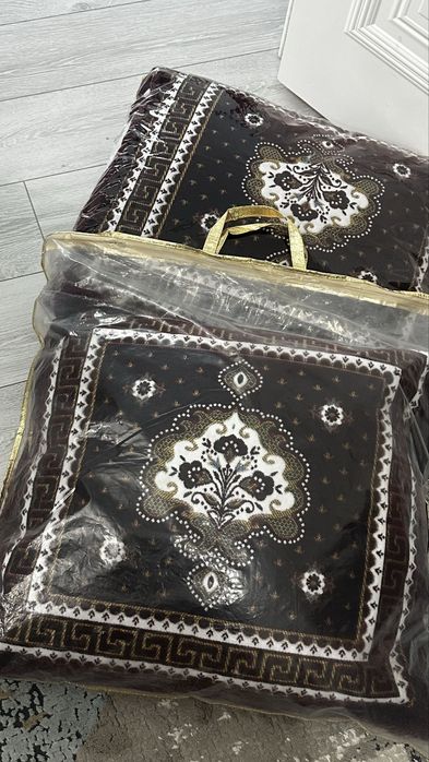 Мягкие большие подушки