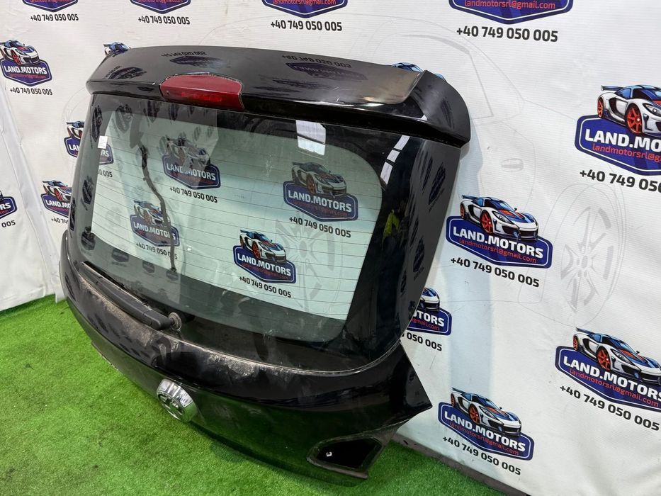 HAION OPEL CORSA E 1.4 BENZINA 2017  HATCHBACK COD OEM 13428045 13428754 2014-2019