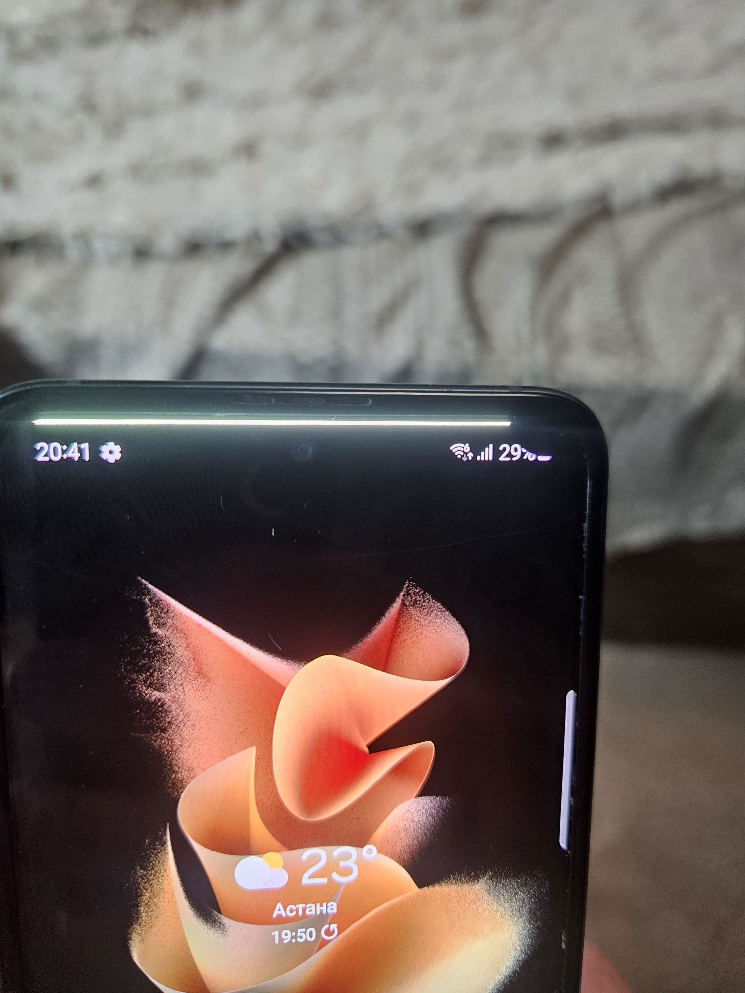 Продам самсунг z flip 3