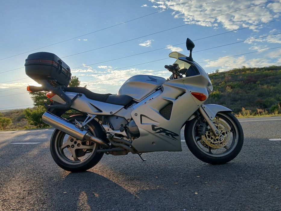 Honda VFR 800 2001