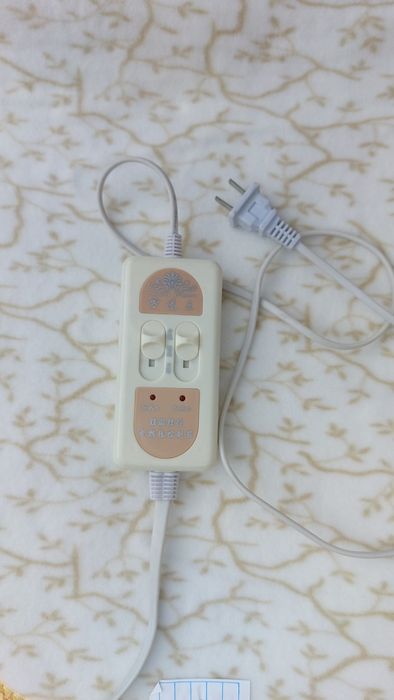 Продается большая Электро грелка