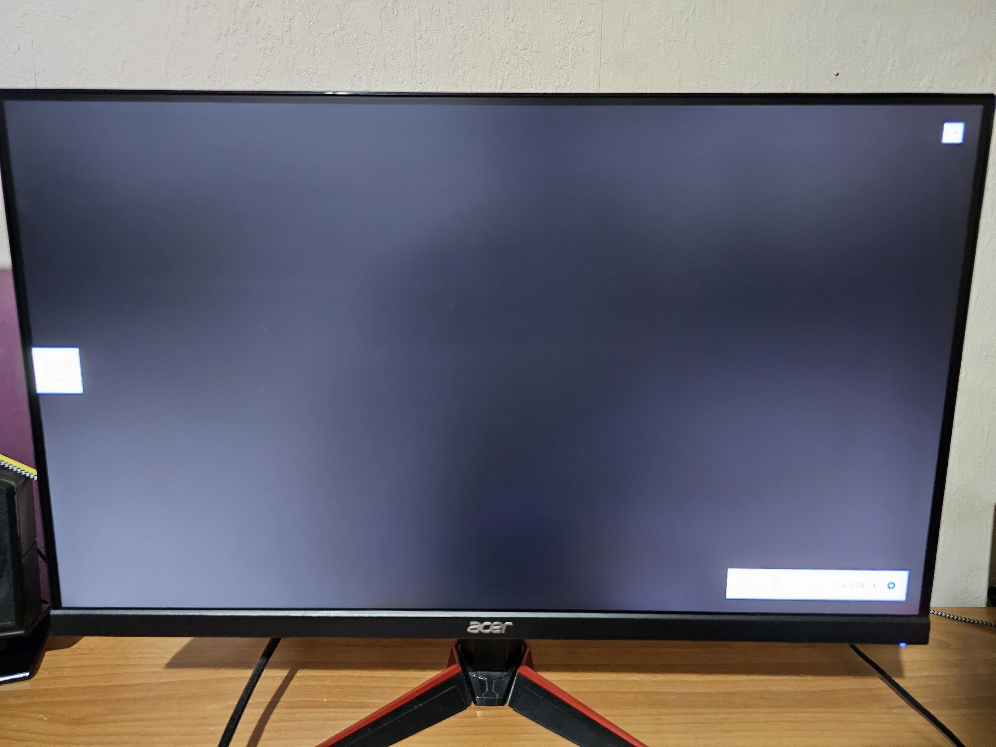 Монитор Acer Nitro 165HZ FullHD IPS