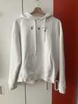Hanorac Offwhite Alb