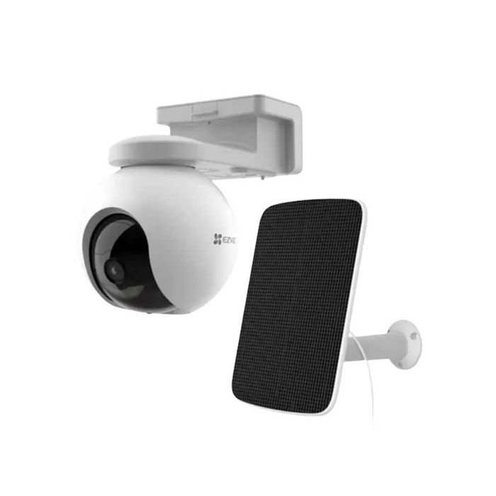 Ezviz CS-EB8 4G (3MP) WiFi Камера