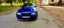 BMW Seria 3 E46 Coupe 330ci Individual