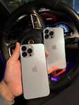 Vand iPhone 13 PRO 100% si 13 PRO MAX 85% bateria