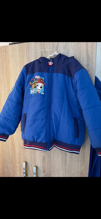 Якета размер 104,110