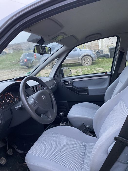 De vanzare Opel Meriva
