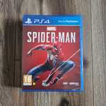 Spiderman - Ps4 / Ps5