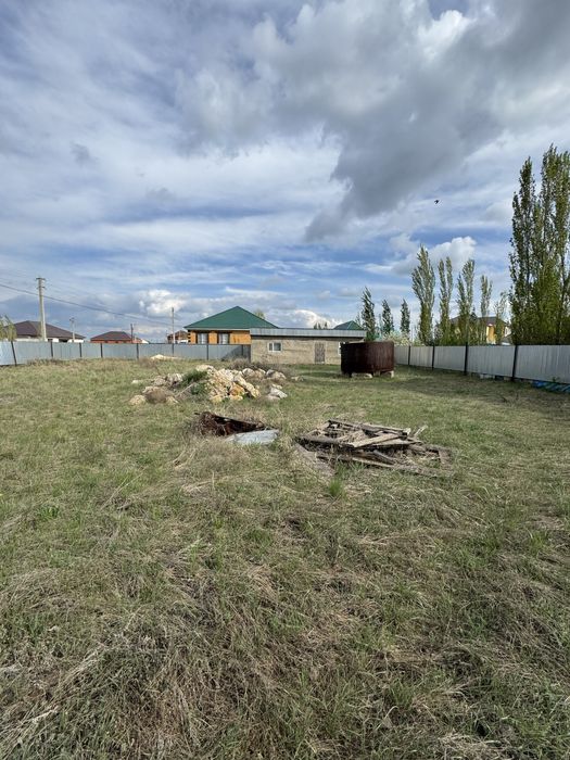 Продам земелный участок Рауан