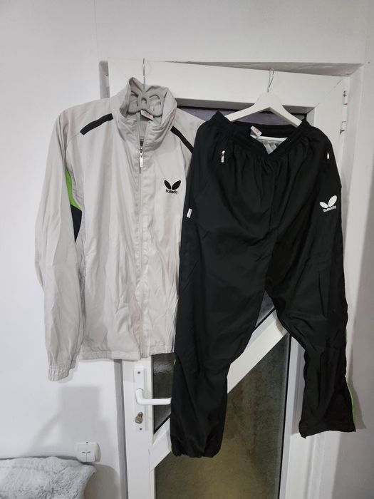 Trening Buterfly original