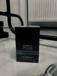 Parfum stronger with you