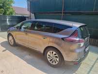 Se vinde Renault Espace 2015
