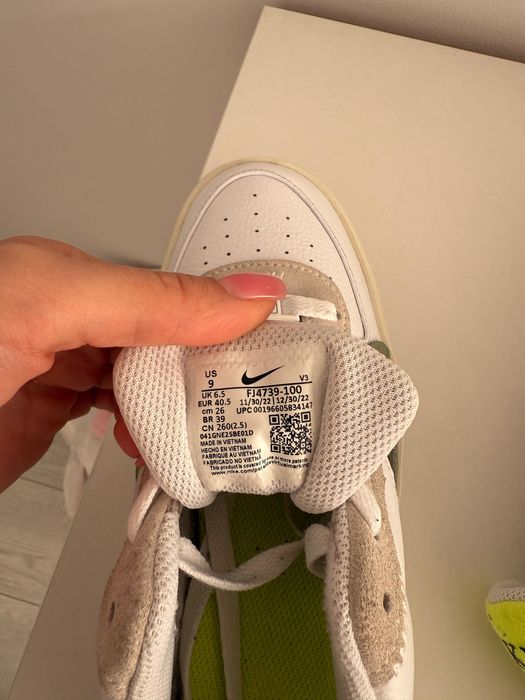 Обувки Nike дамски