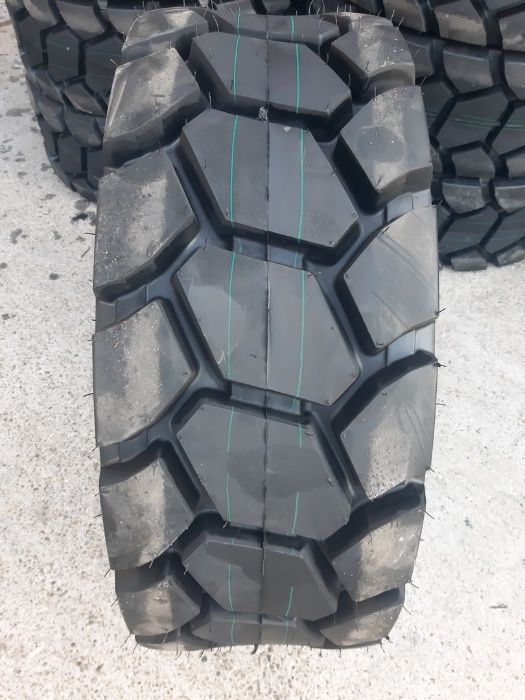 Cauciucuri noi industriale 10-16.5 Armour 12PLY livrare rapida