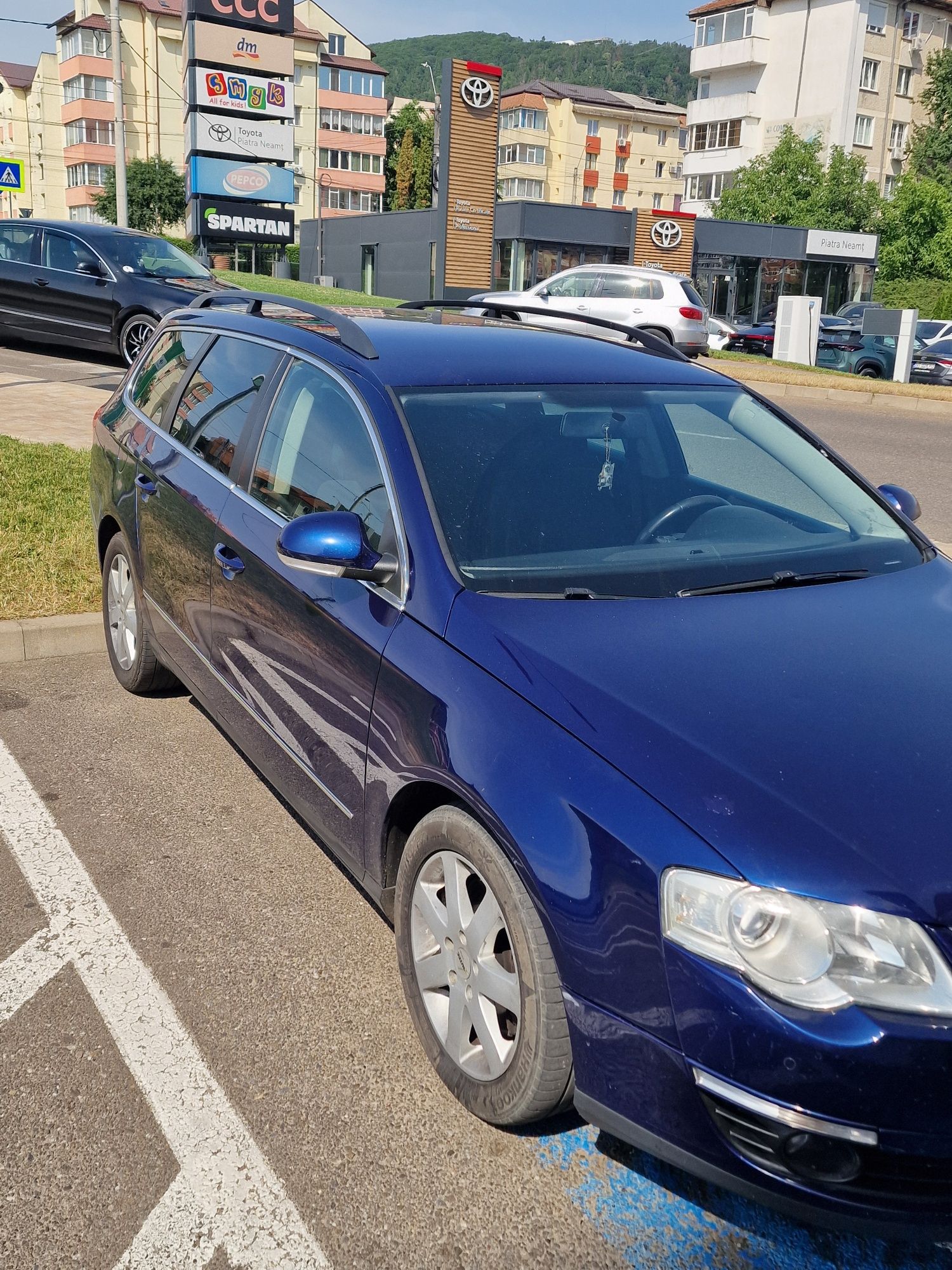 Vw Passat CBAB 2.0