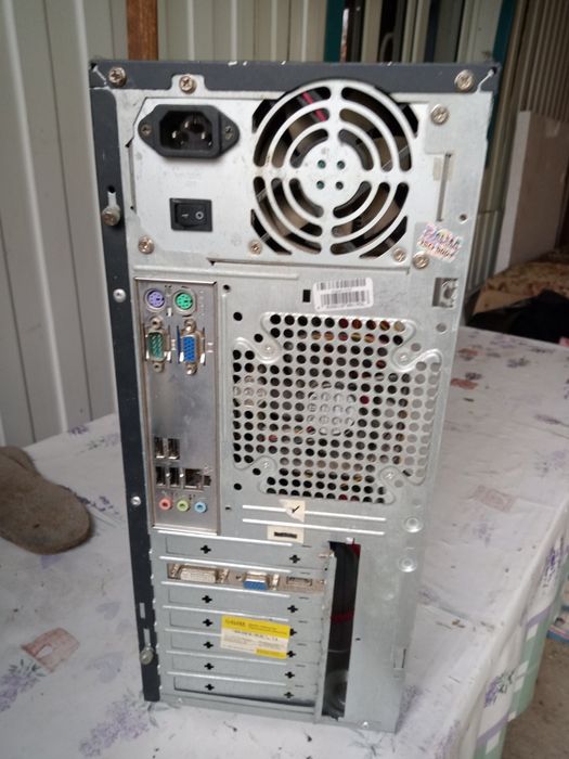 Продам пылесос для дома