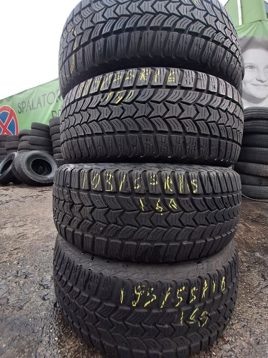4 anvelope iarna 195/55r16 Debica Montaj Gratuit