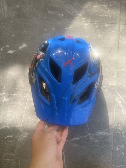 Casa protectie copii Cars cu lumini