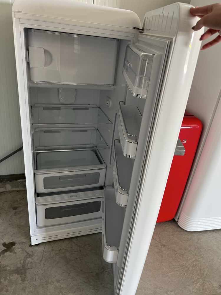 Хладилници SMEG внос от Германия