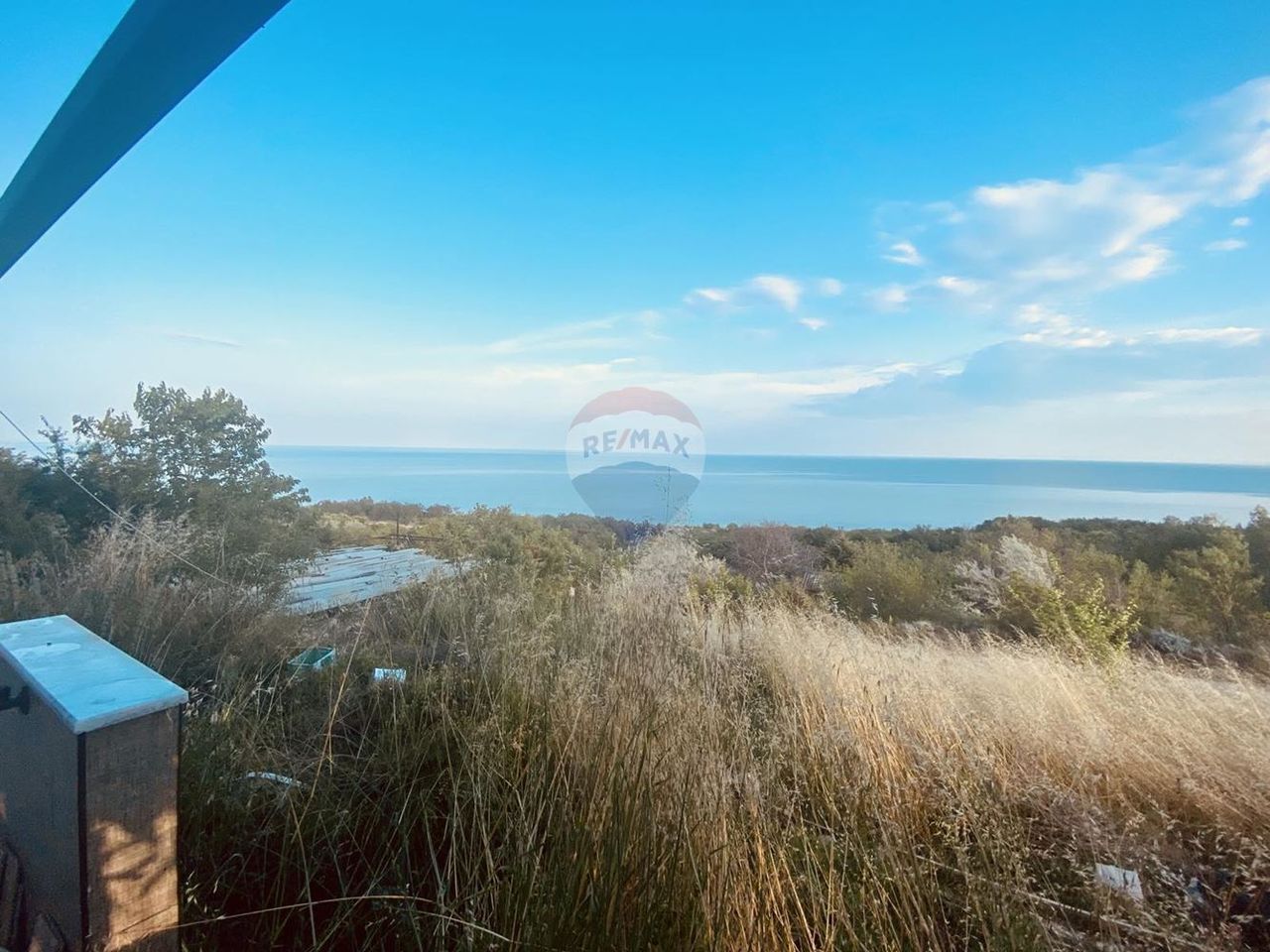 Продава се Парцел в Балчик - 634 кв.м за 127 €/кв.м - Снимка #7