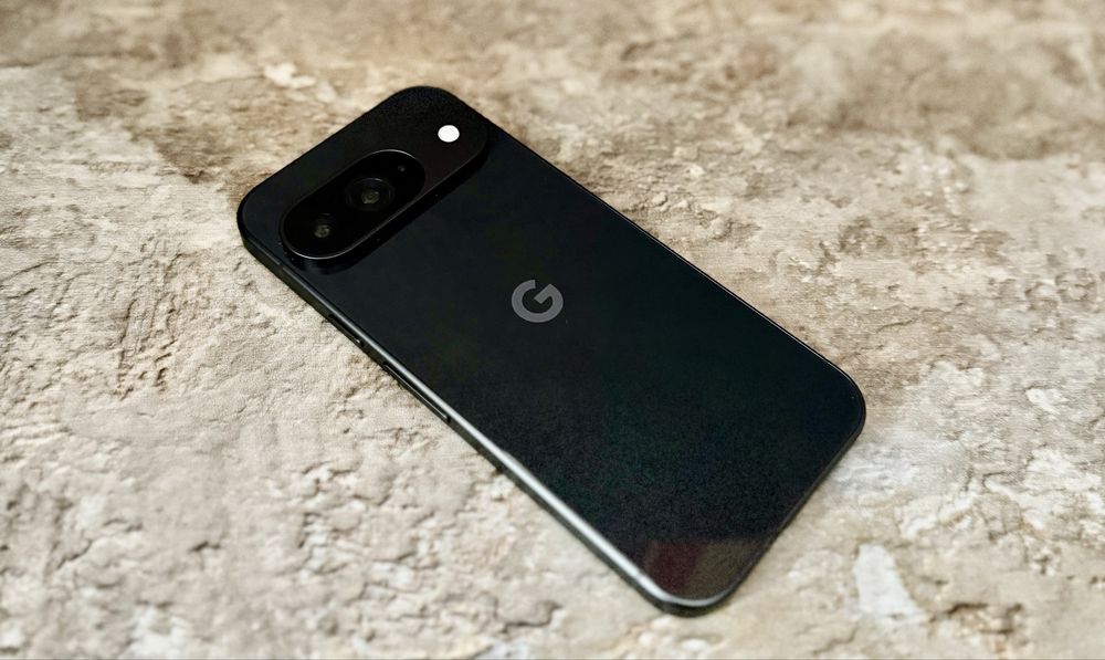 **ATS GSM**ID73705 Google Pixel 9 128Gb / Garantie