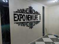 1-комнатная квартира Expo New Life-2