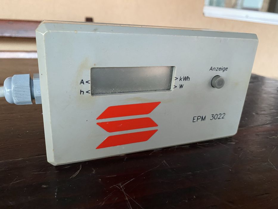 Aparat masura consum energie EPM 3022 austria
