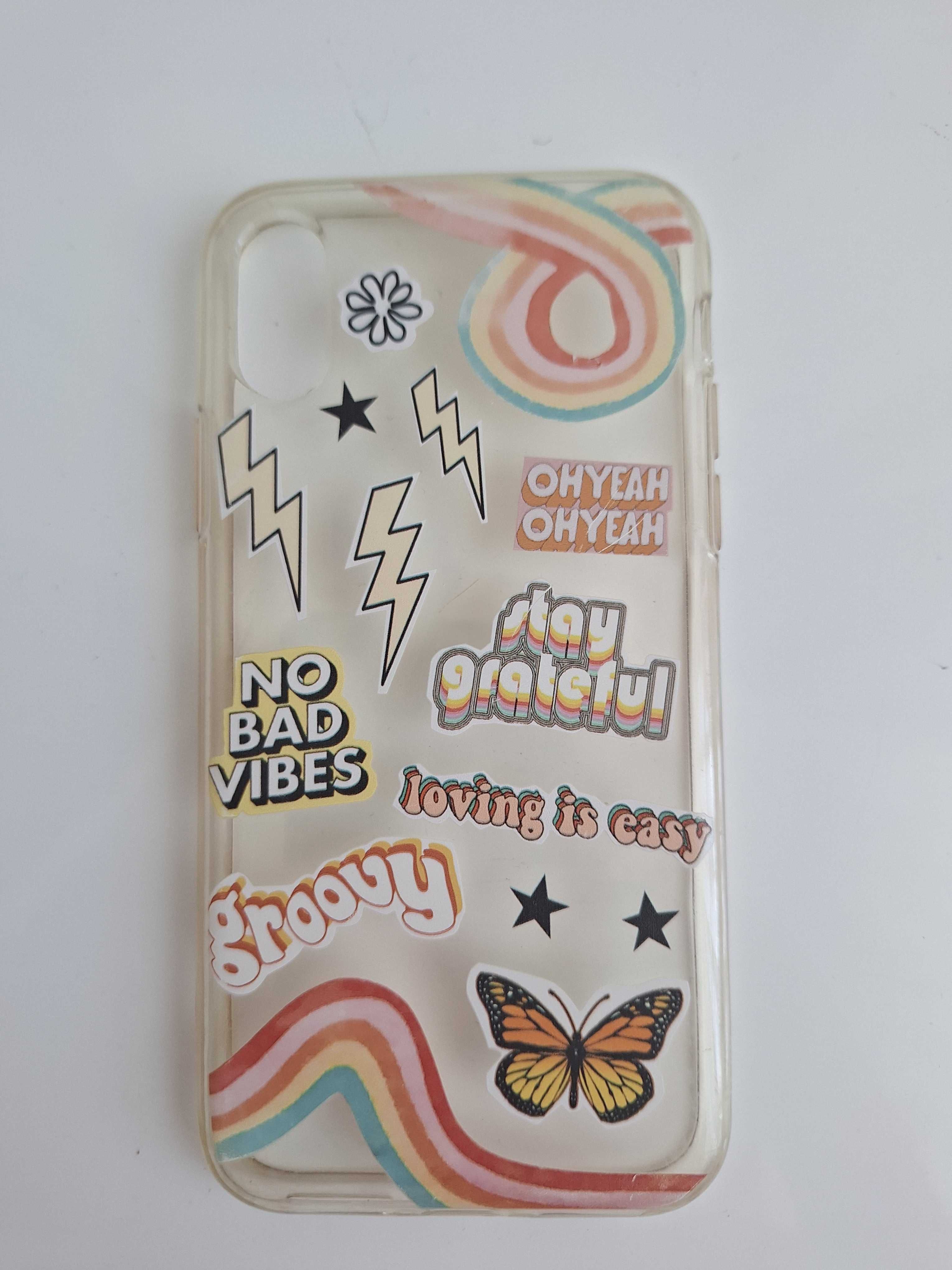Калъфи за Iphone 10/XS