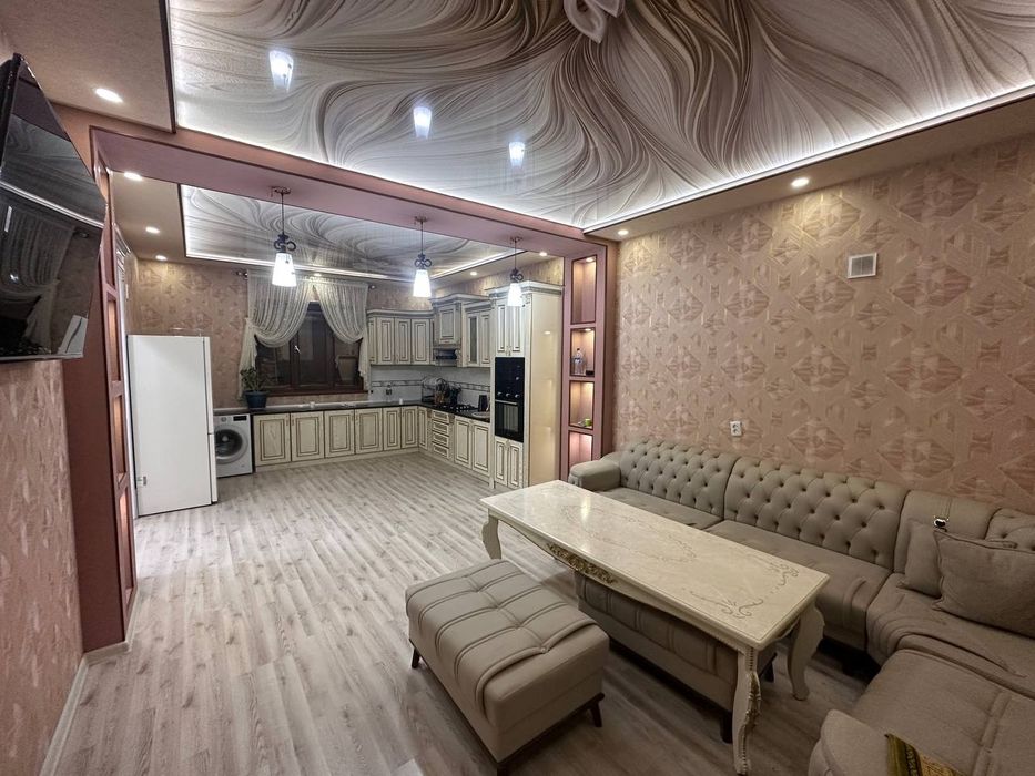 Сдаётся дом в центре города